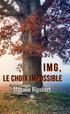 IMG, le choix impossible (eBook, ePUB) - Rigobert, Magalie