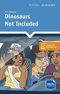 Cover Dinosaurs Not Included