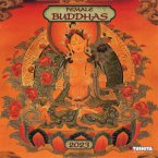 Female Buddhas 2023