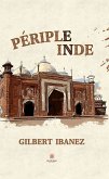 Périple en Inde (eBook, ePUB)