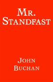 Mr. Standfast (eBook, ePUB)