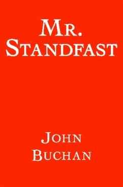 Mr. Standfast (eBook, ePUB) - John, Buchan