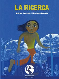 La ricerca (eBook, ePUB) - Andrade, Shirley