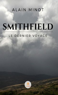 Smithfield (eBook, ePUB) - Minot, Alain