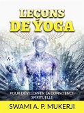 Lecciones de Yoga (Traducido) (eBook, ePUB)