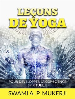 Lecciones de Yoga (Traducido) (eBook, ePUB) - A. P. Mucherji, Swami