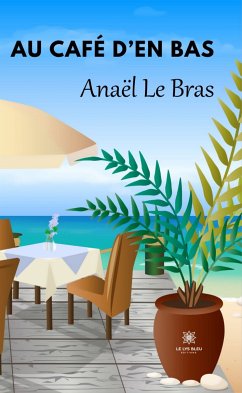 Au Café d’en Bas (eBook, ePUB) - Le Bras, Anaël