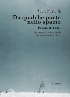 Da qualche parte nello spazio (eBook, ePUB) - Pusterla, Fabio