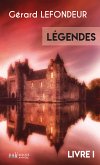 Légendes (eBook, ePUB)