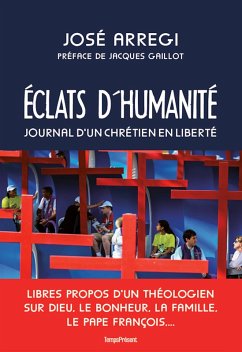 Éclats d'humanité (eBook, ePUB) - Arregi, José