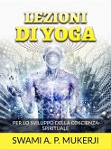 Lezioni di Yoga (Tradotto) (eBook, ePUB)