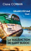 Graine d'écume - Tome 1 (eBook, ePUB)