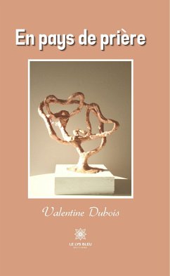 En pays de prière (eBook, ePUB) - Dubois, Valentine