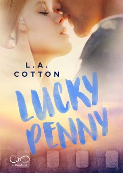 Lucky Penny (eBook, ePUB) - Cotton, L. A.