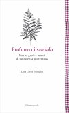 Profumo di sandalo (eBook, ePUB)