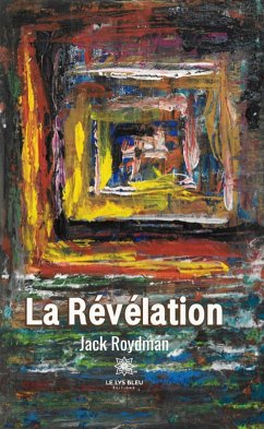 La Révélation (eBook, ePUB) - Roydman, Jack