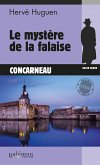 Le mystère de la falaise (eBook, ePUB)