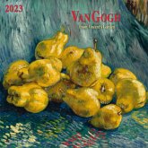 Vincent van Gogh - From Vincent's Garden 2023 Vincent van Gogh - From Vincent's Garden 2023