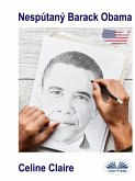 Nespútaný Barack Obama (eBook, ePUB)