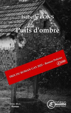 Puits d'ombre (eBook, ePUB) - Pons, Isabelle