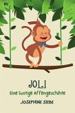 Joli - Eine lustige Affengeschichte (eBook, ePUB)