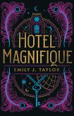 Hotel Magnifique (eBook, ePUB)