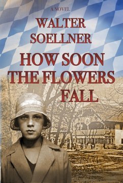 Cover How Soon the Flowers Fall (eBook, ePUB)