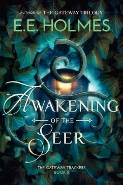 Awakening of the Seer - Holmes, E. E.