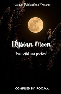 Elysian Moon - Poojaa