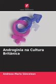 Androginia na Cultura Britânica