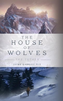 The House of Wolves - Plá, Jaime Gabriel