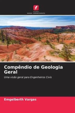 Compêndio de Geologia Geral - Vargas, Emgelberth