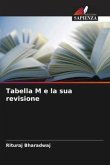 Tabella M e la sua revisione