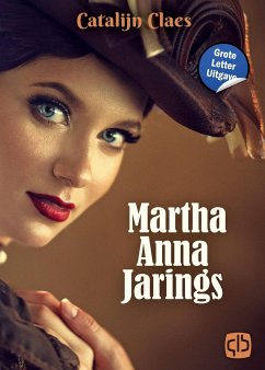 Martha-Anna Jarings - Claes, Catalijn