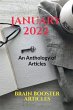 JANUARY 2022 - Bild 1