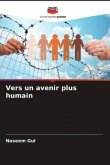 Vers un avenir plus humain