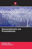 Nanomateriais em Prostodontia