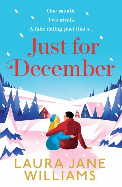 Just for December - Williams, Laura Jane