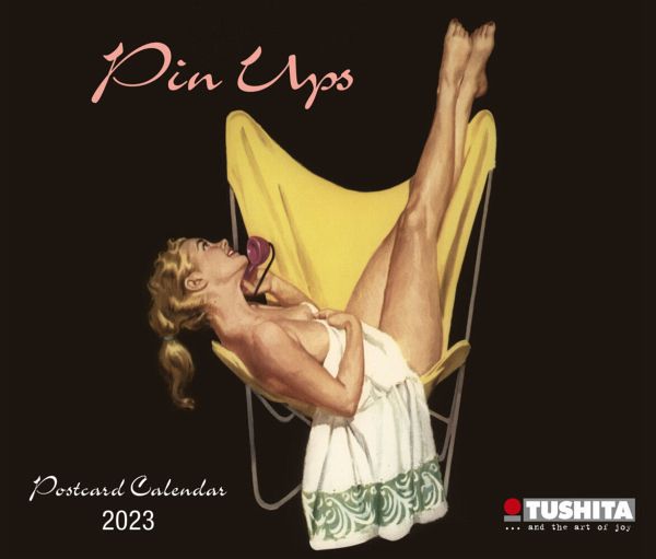 Pin Ups 2023 Pin Ups 2023