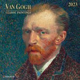 Vincent van Gogh - Classic Works 2023 Vincent van Gogh - Classic Works 2023