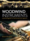 Woodwind Instruments (eBook, ePUB)