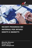 RECENTI PROGRESSI NEI MATERIALI PER INTARSI DIRETTI E INDIRETTI