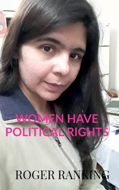 WOMEN HAVE POLITICAL RIGHTS - Jan, Tamana Tamana