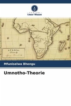 Umnotho-Theorie - Bhengu, Mfuniselwa