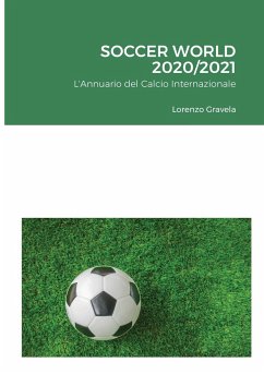 SOCCER WORLD 2020/2021 - Gravela, Lorenzo