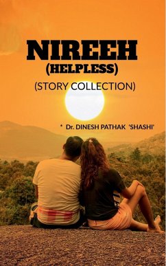 NIREEH (HELPLESS) - Shashi, Dinesh