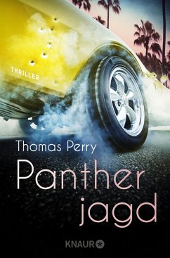 Pantherjagd - Perry, Thomas