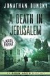 A Death in Jerusalem - Bild 1