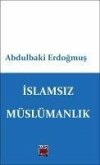 Islamsiz Müslümanlik