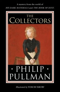 The Collectors - Pullman, Philip